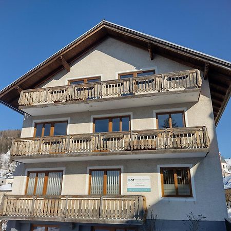 Apartament Sechzehnerhaus Mariazell Zewnętrze zdjęcie